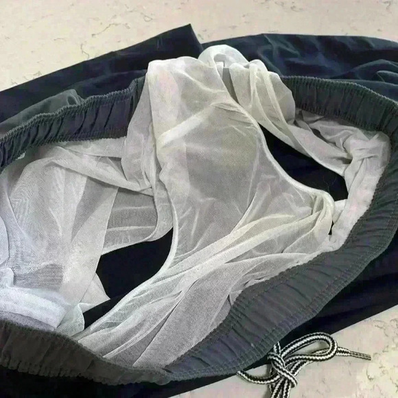 Men's Speedo Swimsuit - Picture 8 of 11